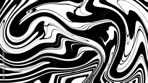 Abstract background complicated ornamental