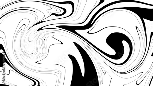 Abstract background complicated ornamental