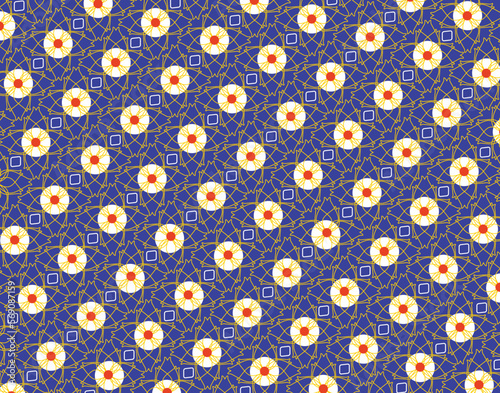 vector background pattern