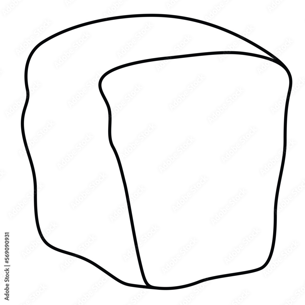 Single continuous line drawing of stylized sweet fresh bake bakery pastry in minimal continuous one line Modern one line draw design vector illustration for cafe or food delivery service Single continuous line drawing of stylized sweet fresh bake bakery pastry in minimal continuous one line Modern one line draw design vector illustration for cafe or food delivery service
