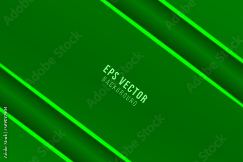 Minimal vector on halftone green  background. Abstract texture. Eps10 vector.