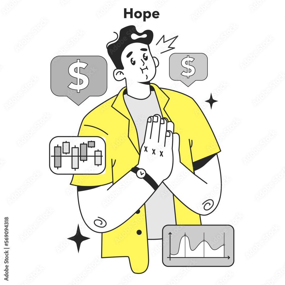 Cycle of investor emotions. Emotions and feelings of character Cycle of investor emotions. Emotions and feelings of character