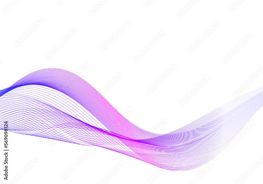 Abstract colorful flow wave design background Abstract colorful flow wave design background