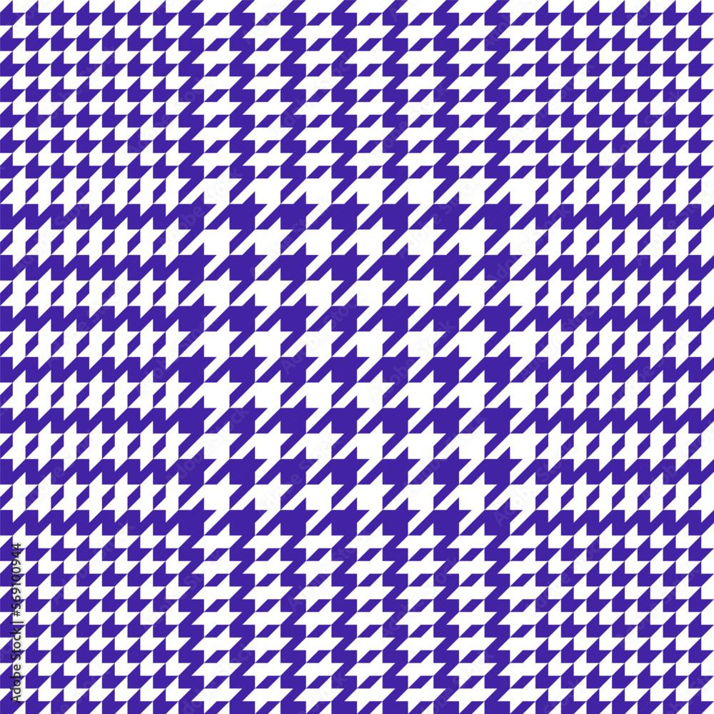 Glen check pattern plaid Glen check pattern plaid