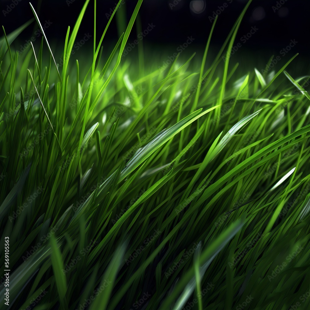 Fresh grass illustration. Grass texture. Fresh grass illustration. Grass texture.
