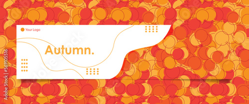 Digital Agency Banner Design