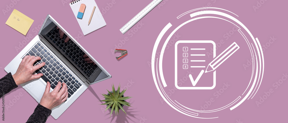 Concept of assessment