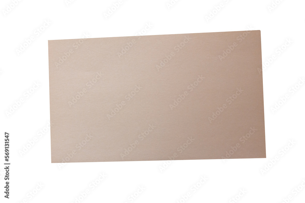 Paper piece on transparent background, png paper Paper piece on transparent background, png paper