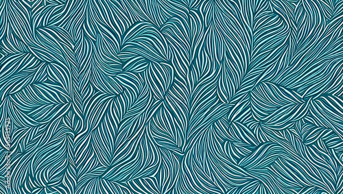 pattern, AI generated