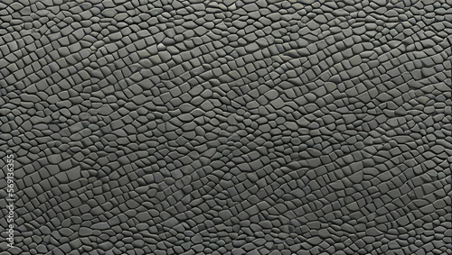 black leather texture, AI generated