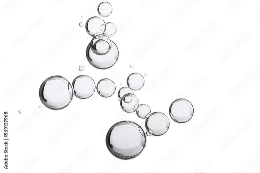 Bubbles Bubbles