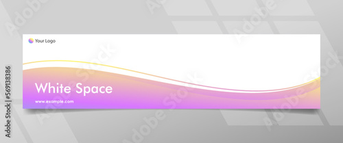 Digital Agency Banner Design