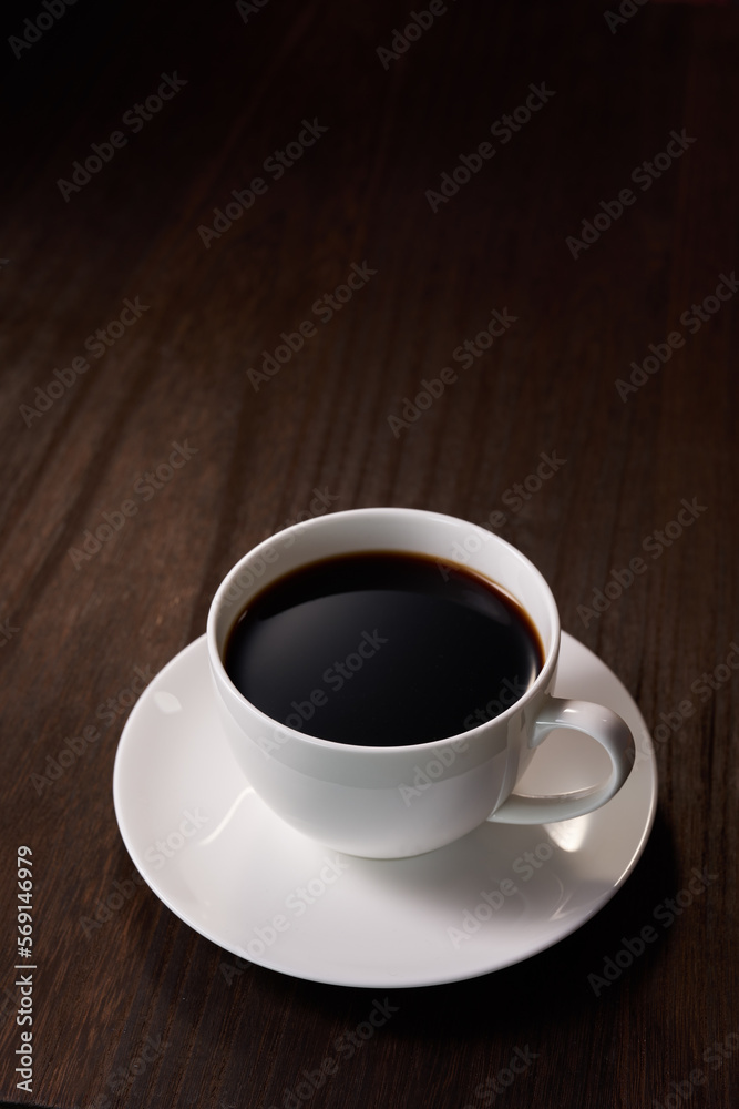 ホットコーヒー イメージ ホットコーヒー イメージ