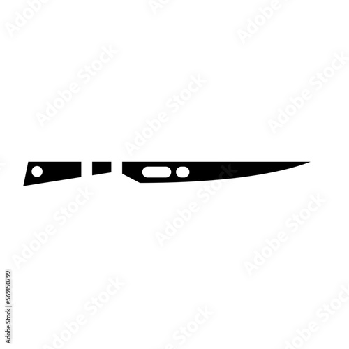 knife glyph 