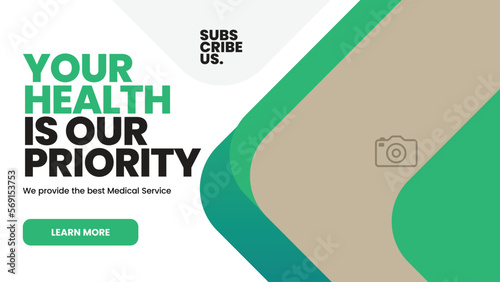 Youtube live stream video thumbnail for learning preschool online webinar medical  marketing agency | video thumbnail | Youtube thumbnail