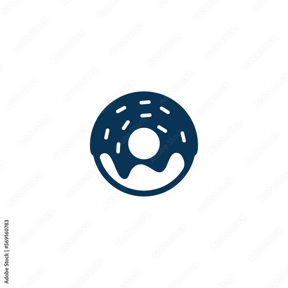 Doughnut - Transparent PNG Doughnut - Transparent PNG