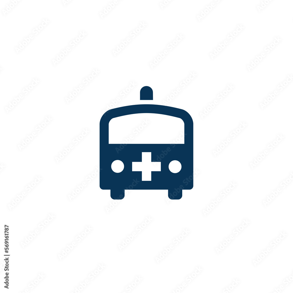 Ambulance - Transparent PNG Ambulance - Transparent PNG