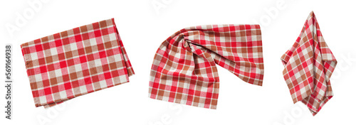 Obraz na plátne Napkin