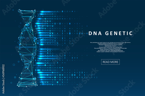 Big genomic data visualization