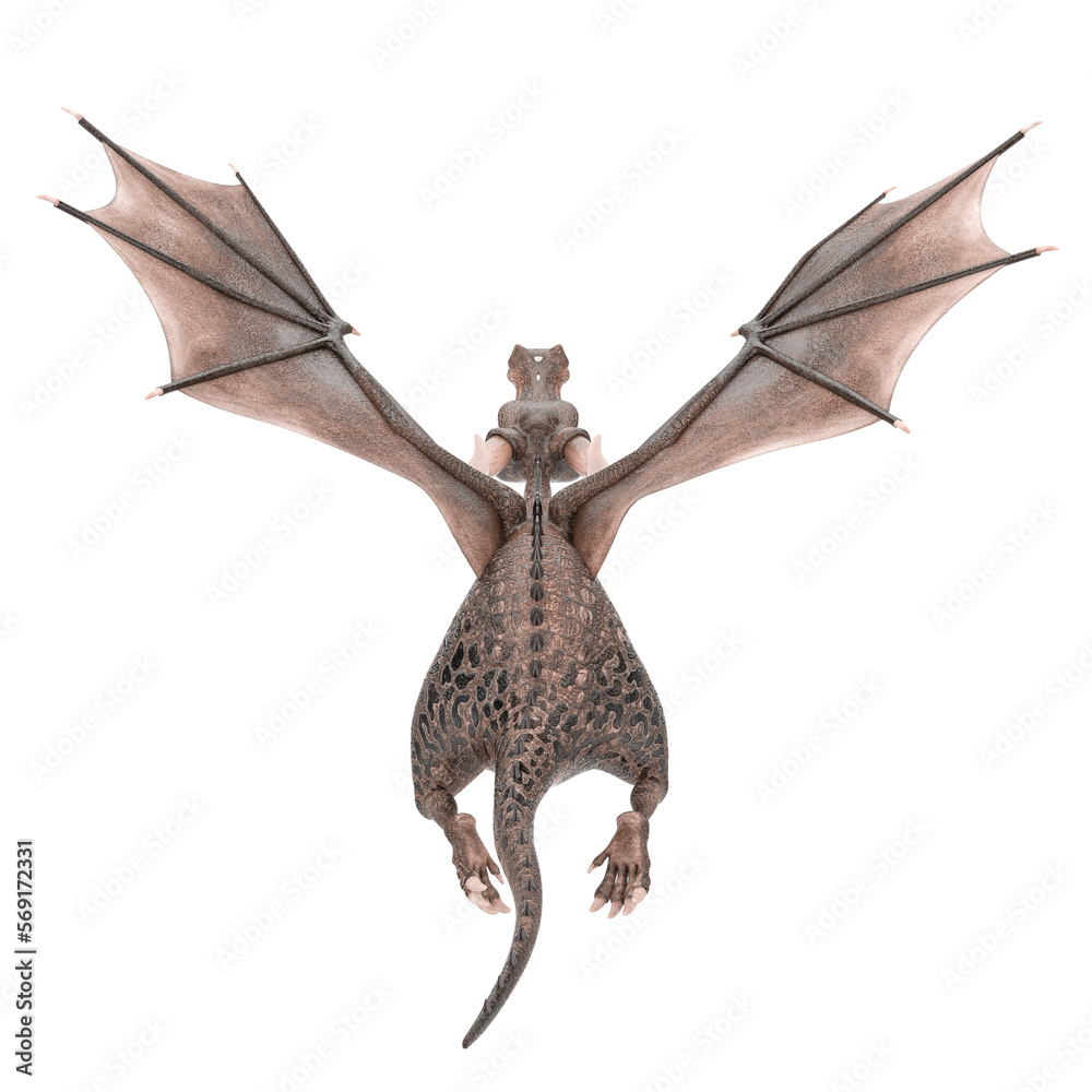 green dragon cartoon in a white background green dragon cartoon in a white background