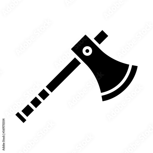 Axe Icon