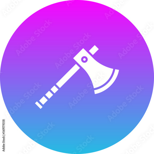 Axe Icon