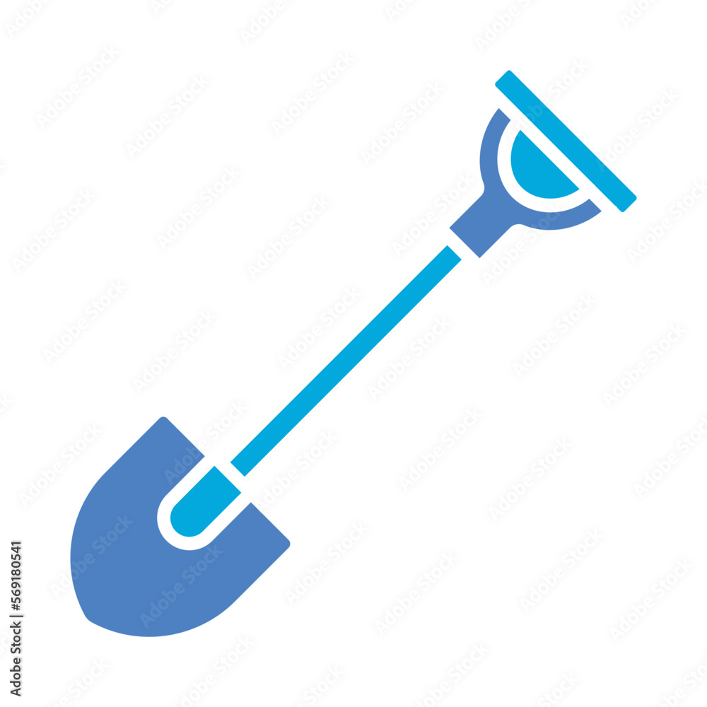 Shovel Icon Shovel Icon