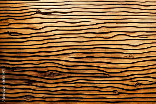 wood texture close up