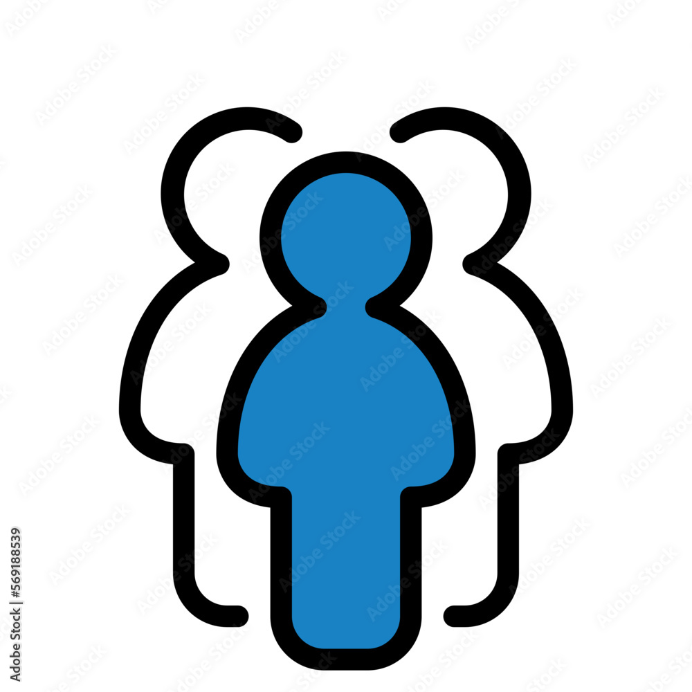 office icon vector sign symbol graphic illustration office icon vector sign symbol graphic illustration