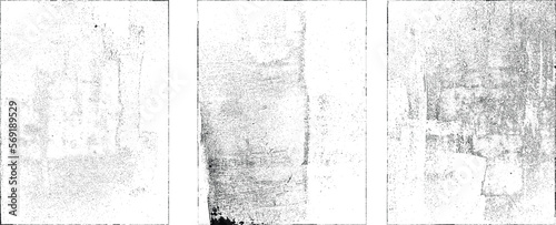Grunge Urban Background.Texture Vector.Dust Overlay Distress Grain ,Simply Place illustration over any Object to Create grungy Effect .abstract,splattered , dirty, texture for your design. 