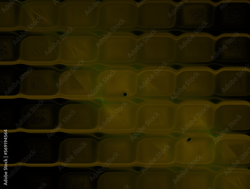 Obraz premium Imaginatory fractal abstract background Image