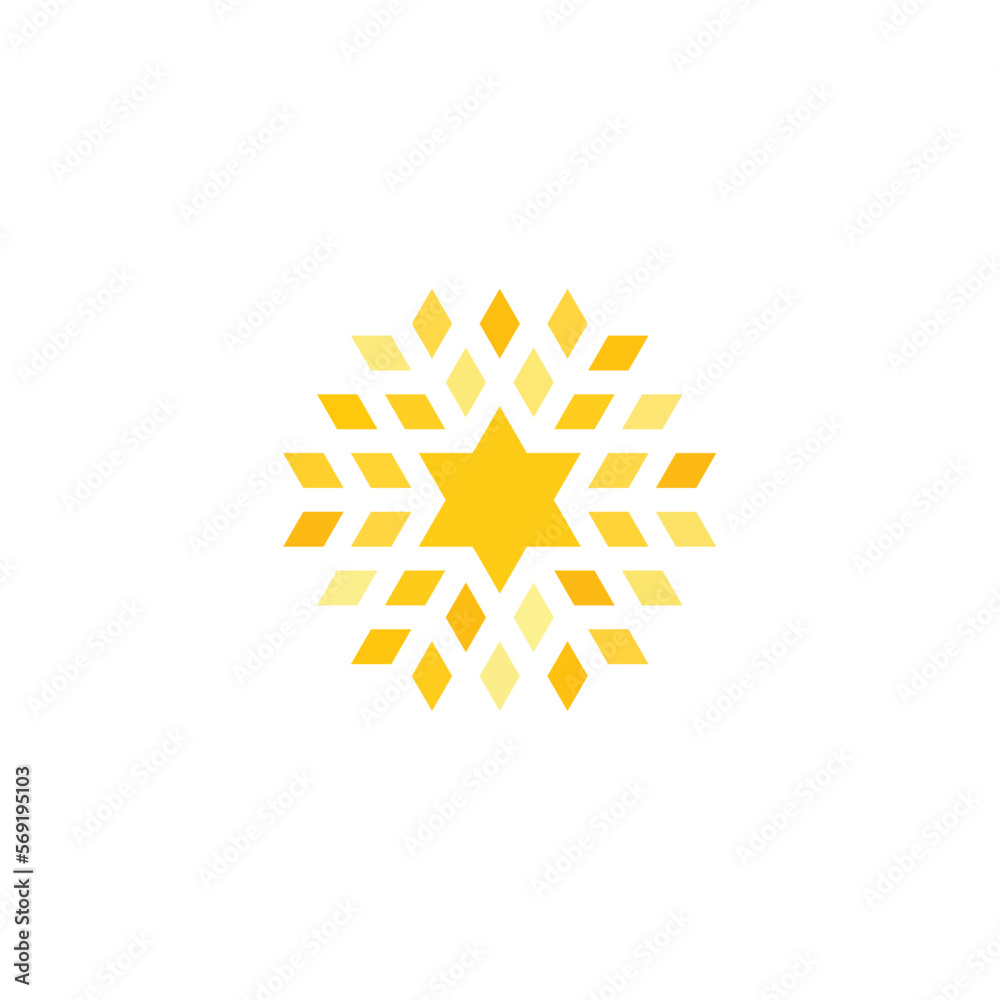 Star Vector Icon. Sparkle Illustration Sign. Shining Burst Symbol.  Twinkling Logo Stock Vector - Illustration of sites, mobile: 214714244