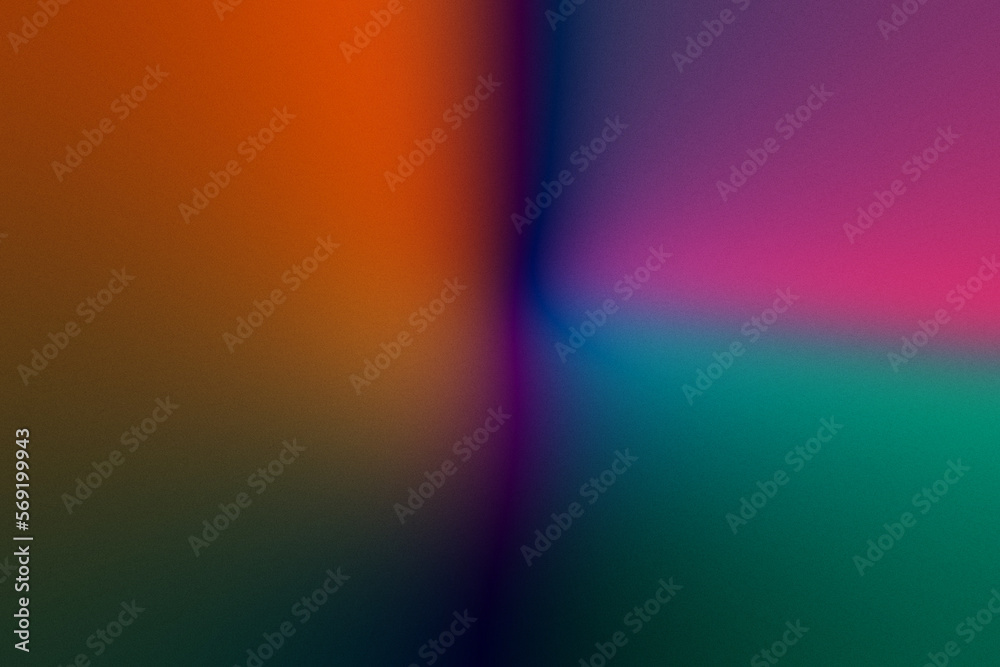 Abstract gradient color blurred background with sand texture. illustration basic colorful background. Abstract gradient color blurred background with sand texture. illustration basic colorful background.
