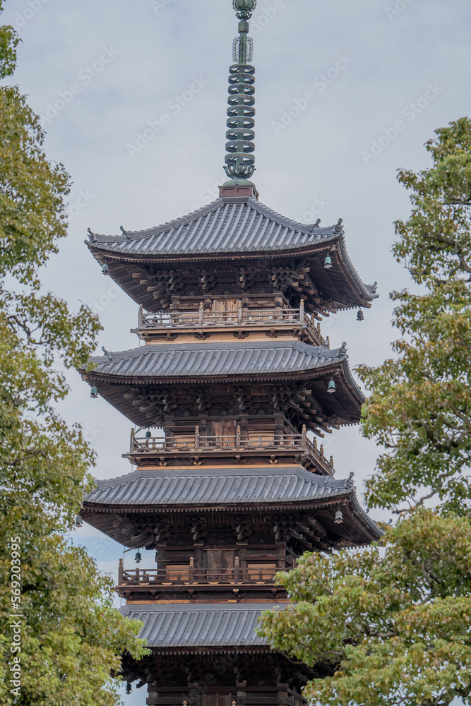 本山寺 本山寺