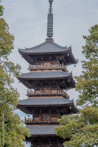 本山寺