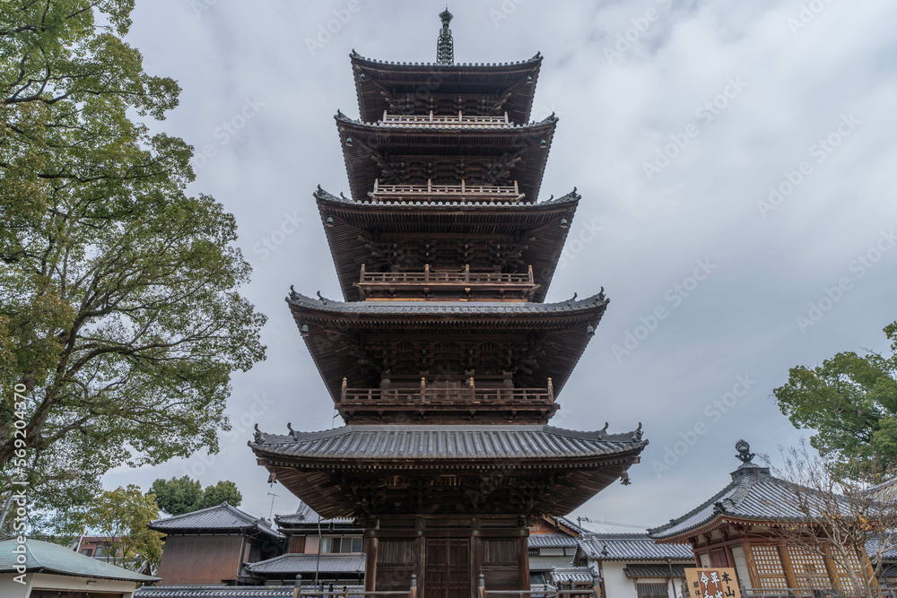 本山寺 本山寺