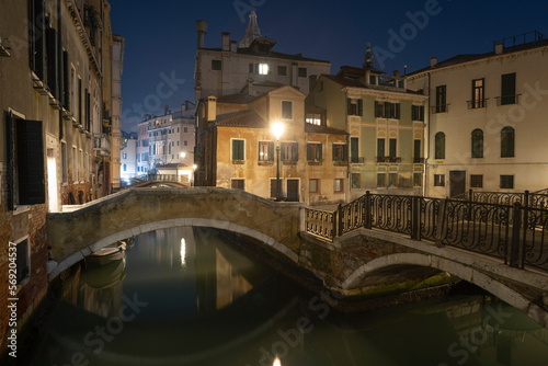 Borghi veneziani