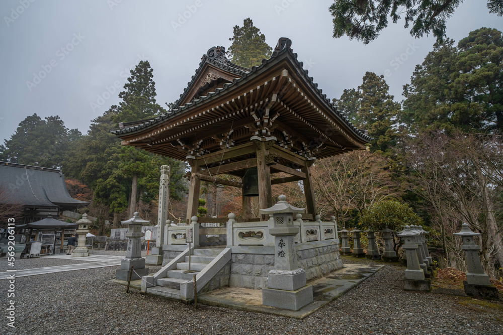 雲辺寺 雲辺寺