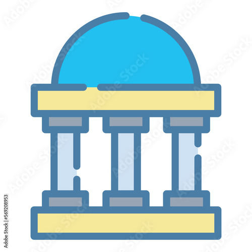 Government College means�a college maintained by the Government 