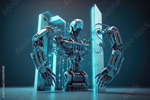 Neural network or artificia...