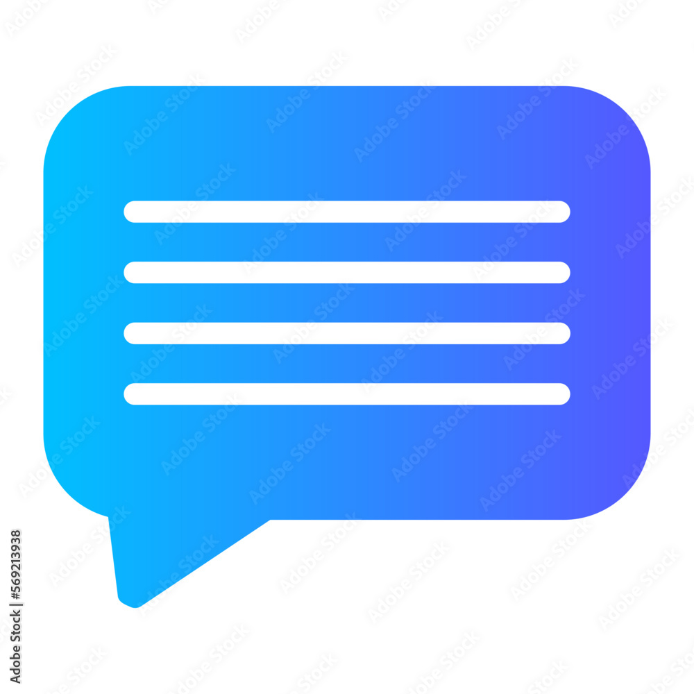 conversation icon conversation icon