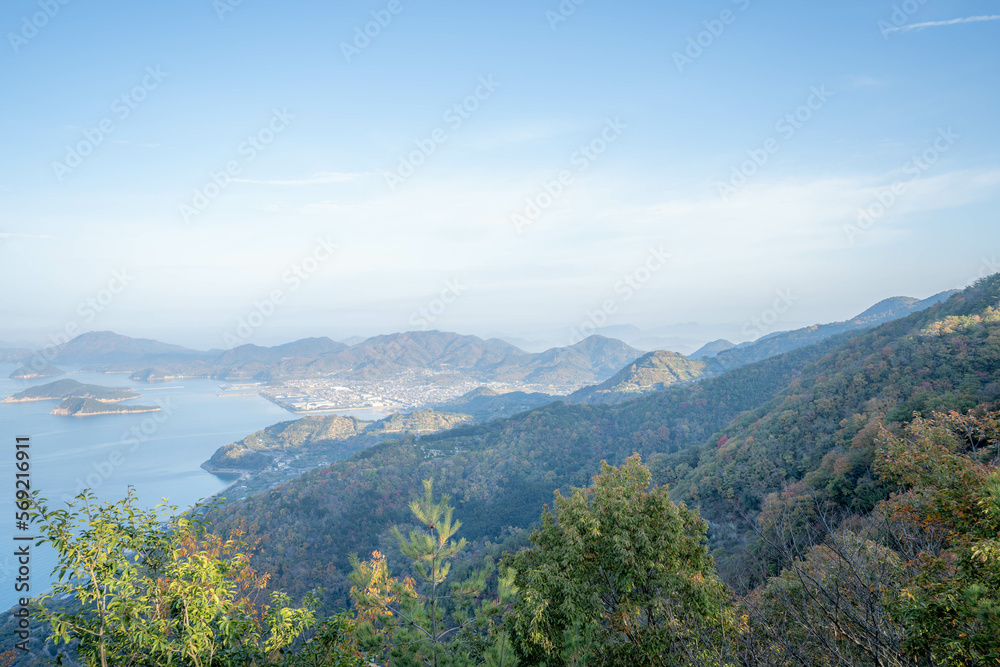 高屋神社 高屋神社