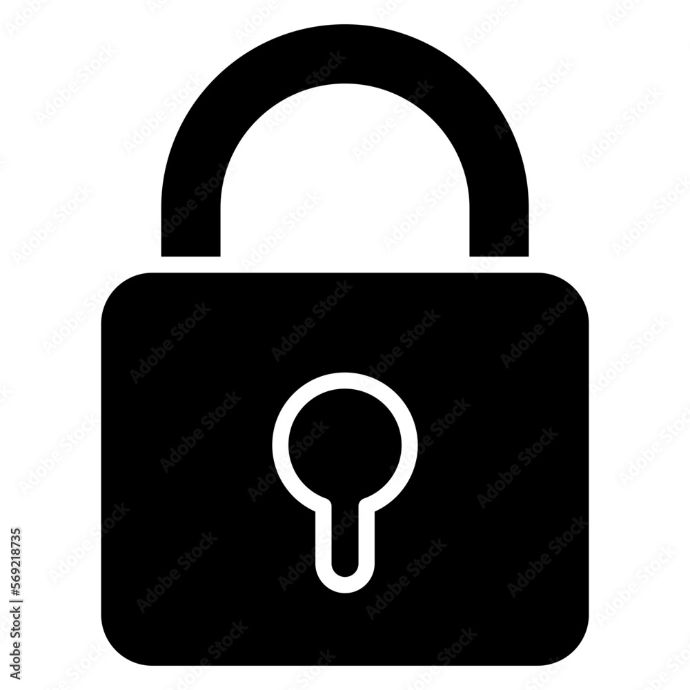 Lock Icon Lock Icon