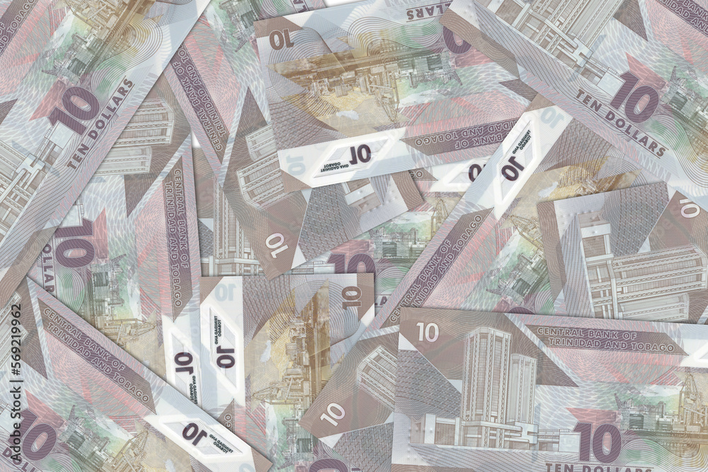 The Trinidad and Tobago currency the Trinidad and Tobago dollar