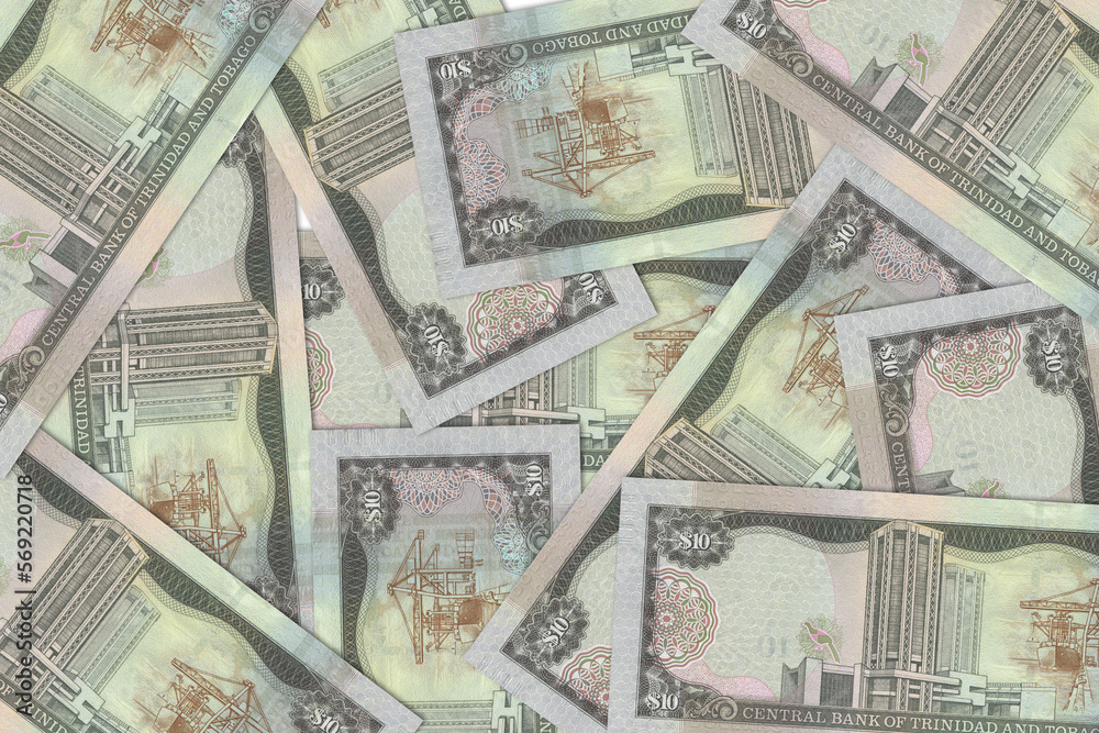 United States dollar visual data 3