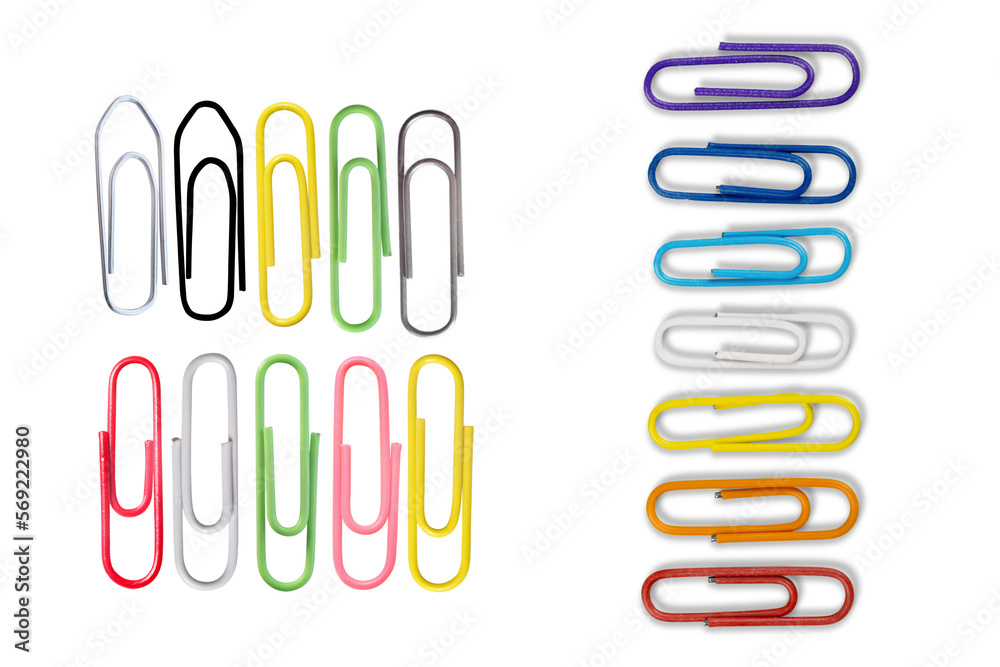 office clip on transparent background Stock Photo | Adobe Stock