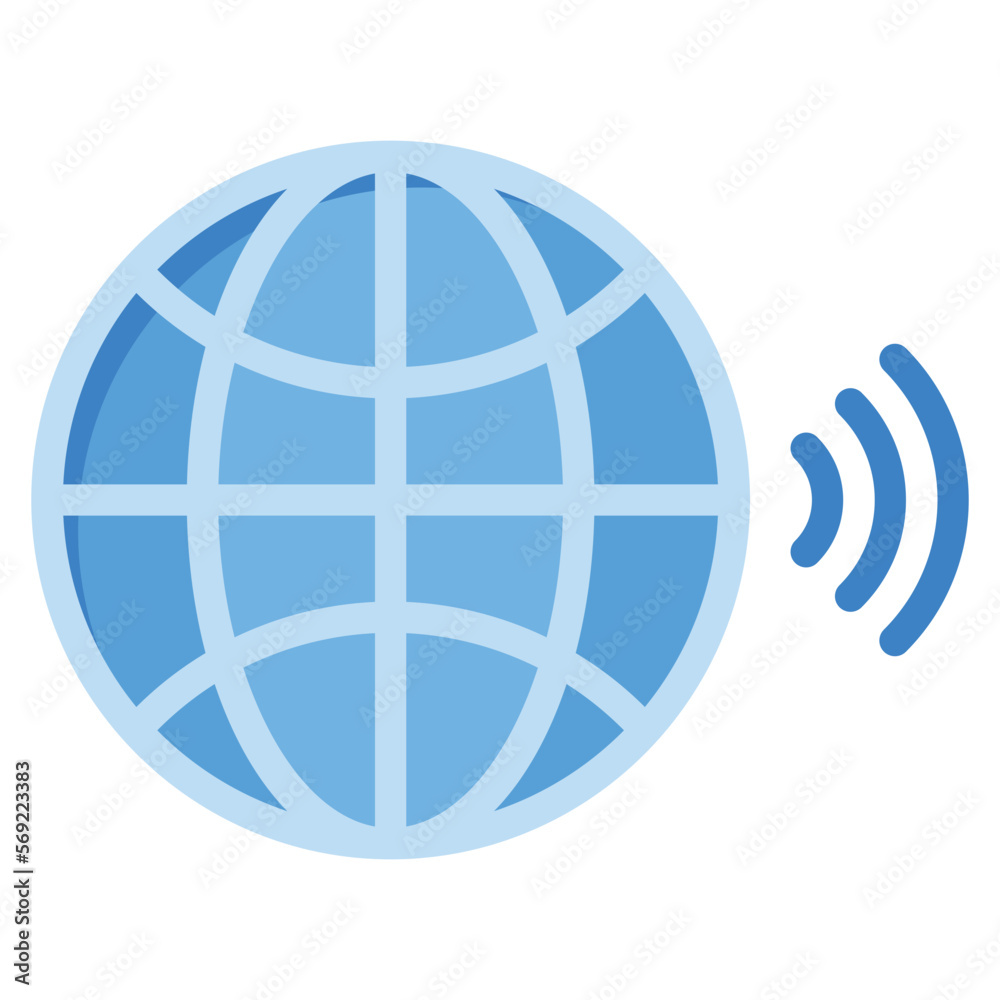 Internet Icon