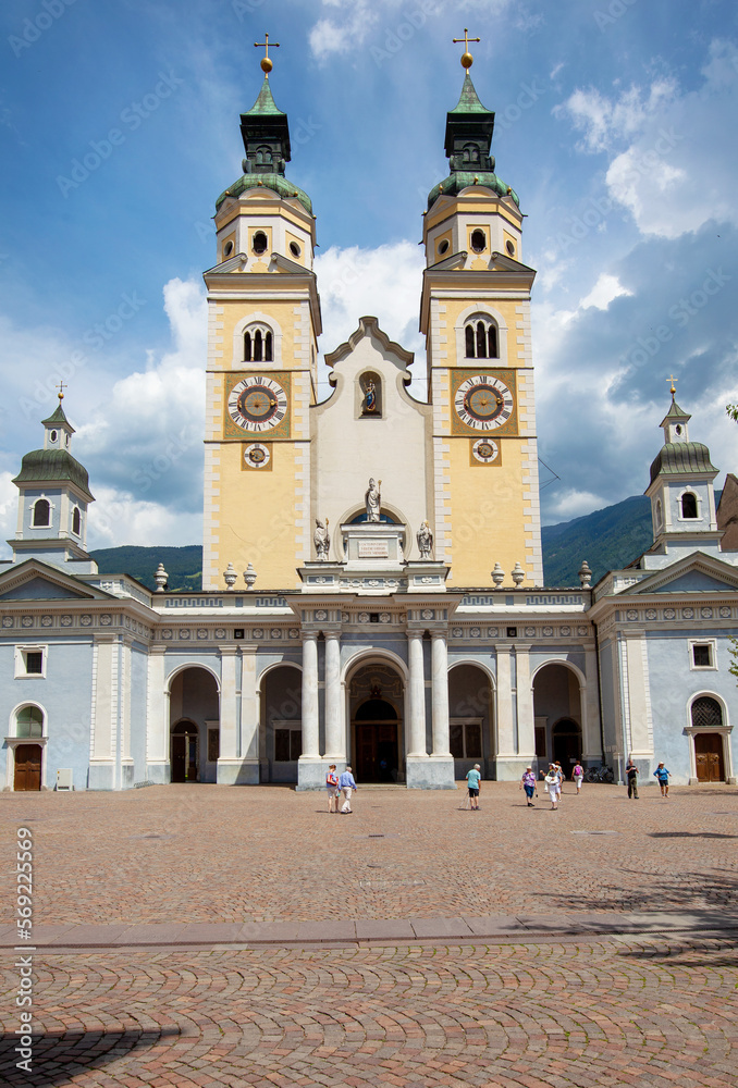 Brixen, Südtirol