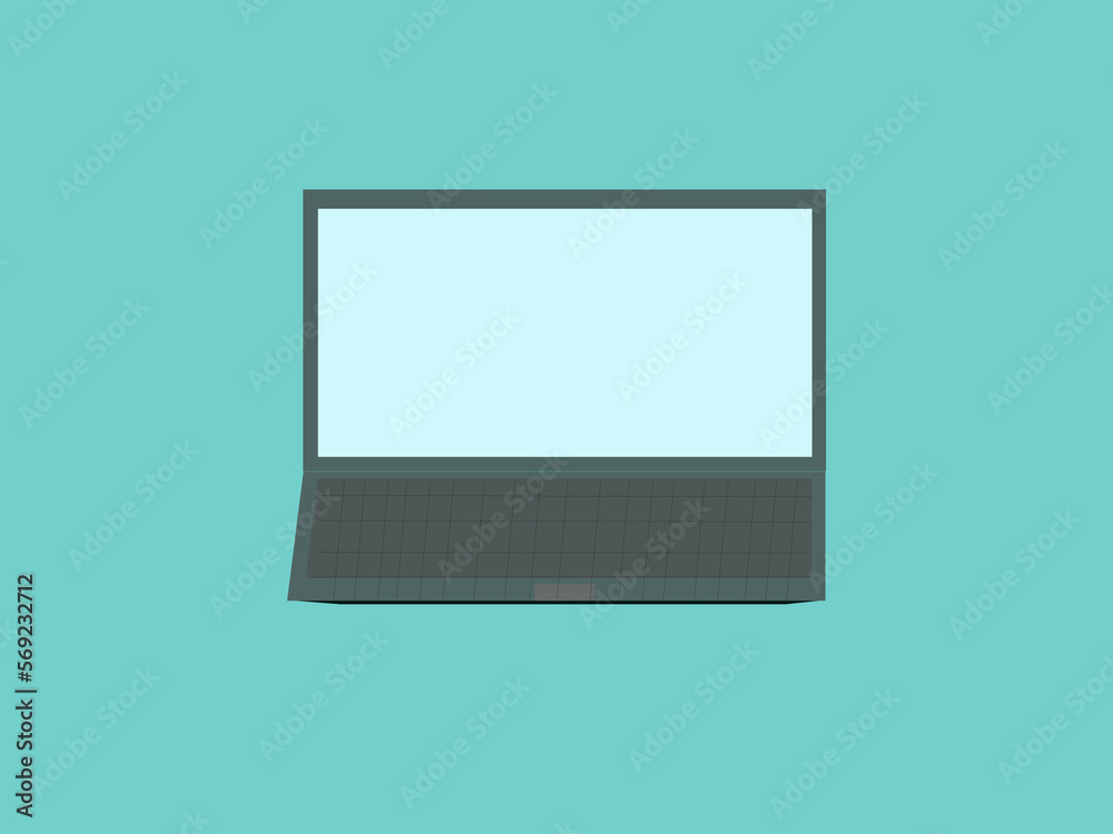 Laptop computer Laptop computer