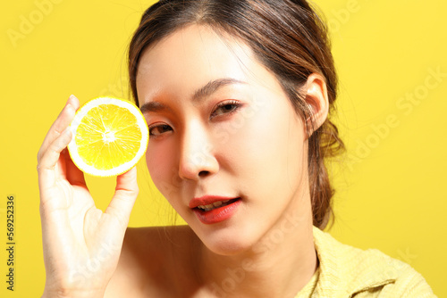 Body Care Concept